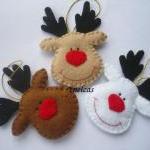  Rudolph the Red Nosed Rein..