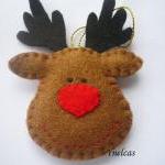  Rudolph the Red Nosed Rein..
