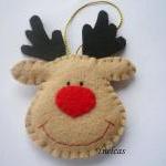  Rudolph the Red Nosed Rein..
