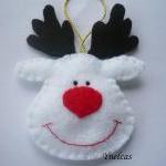  Rudolph the Red Nosed Rein..